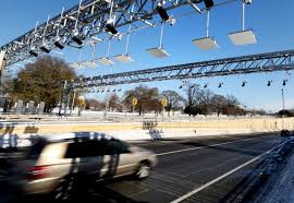 Action Alert: Tolls Public Hearing Scheduled for FRIDAY - CT Senate Republic