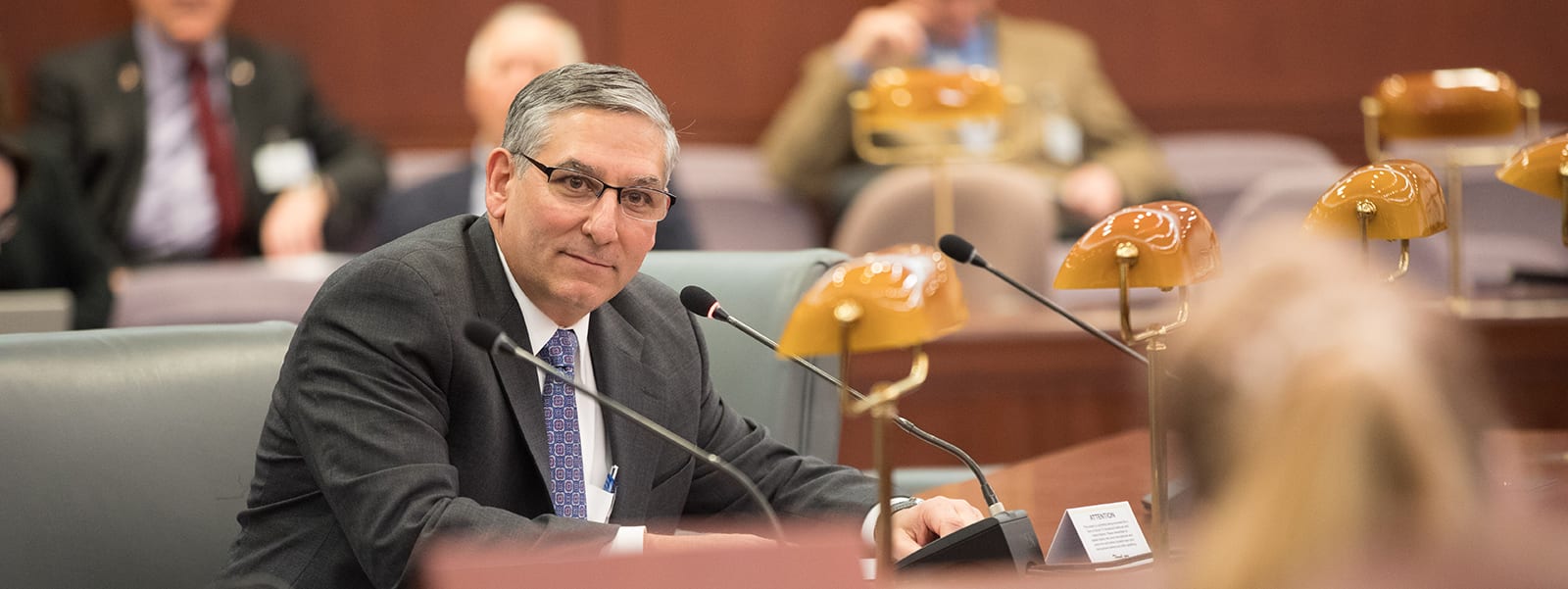 Why won’t Sec. of State Merrill show leadership regarding repeated problems with CT ballots? - CT Senate Republic