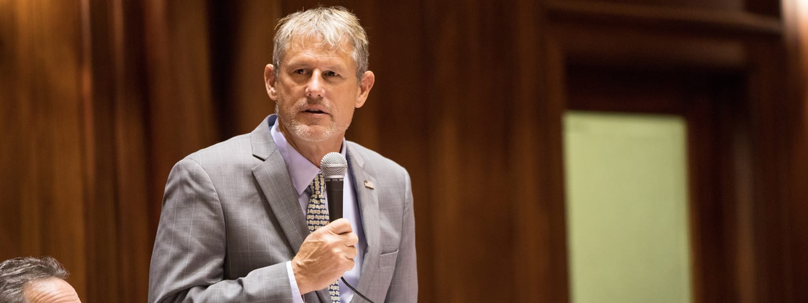 Senator Witkos Statement Regarding Extension of Emergency Powers - CT Senate Republic