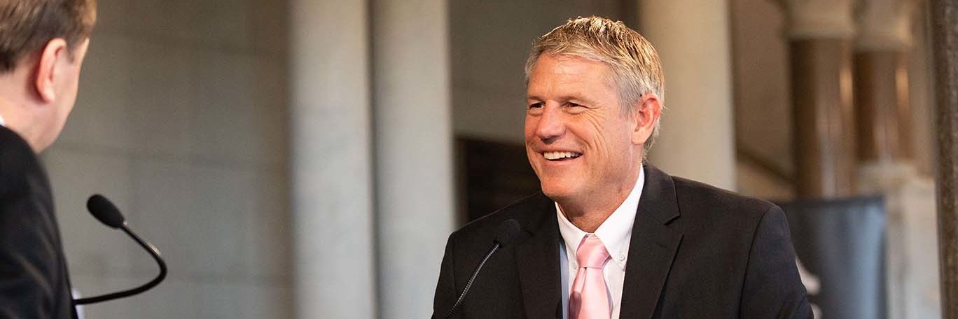 Senator Witkos Hails Passage of Extended Telehealth Services - CT Senate Republic