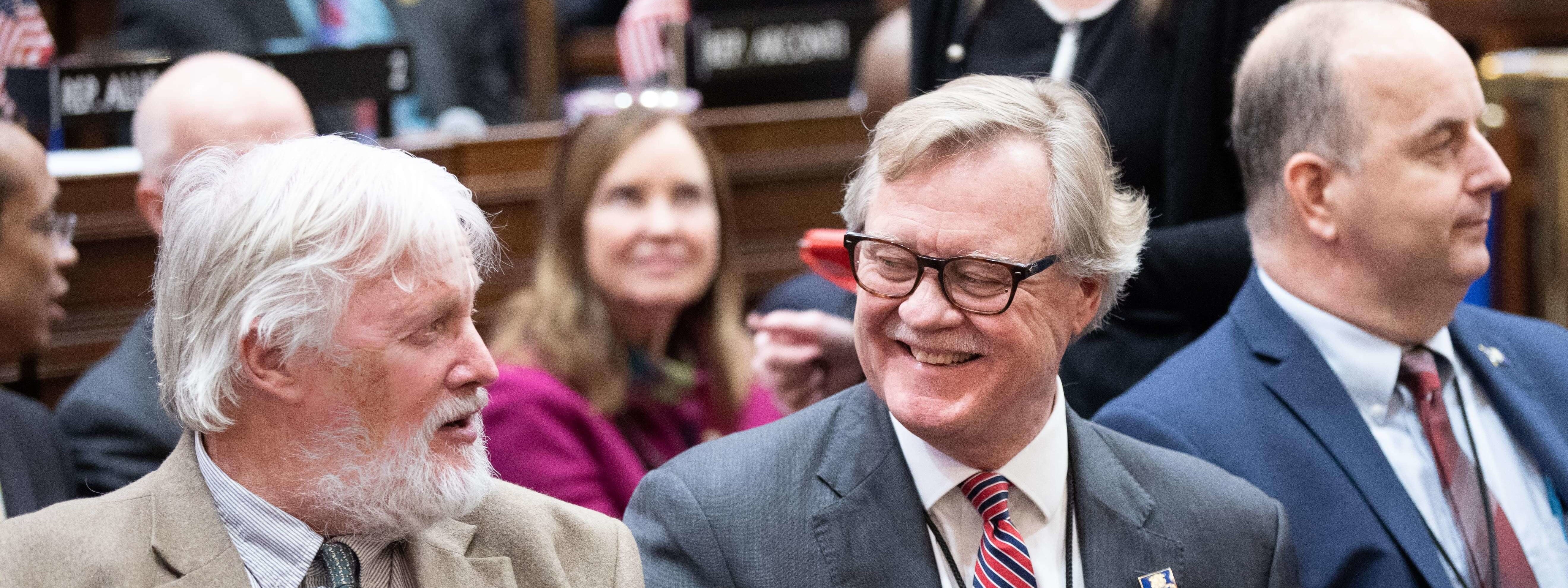 Sen. Formica, CT Republicans Offer $1.2 Billion Tax Relief Plan for Working- and Middle-Class Families - CT Senate Republic