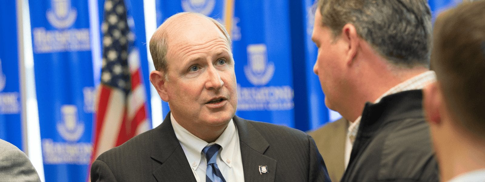 Sen. Kelly Questions State’s Preparedness for Potential Nursing Home COVID-19 Resurgence - CT Senate Republic