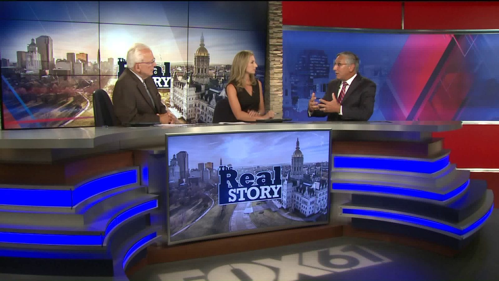 The Real Story: Major Problems with Democrat Tolls Bill - CT Senate Republic