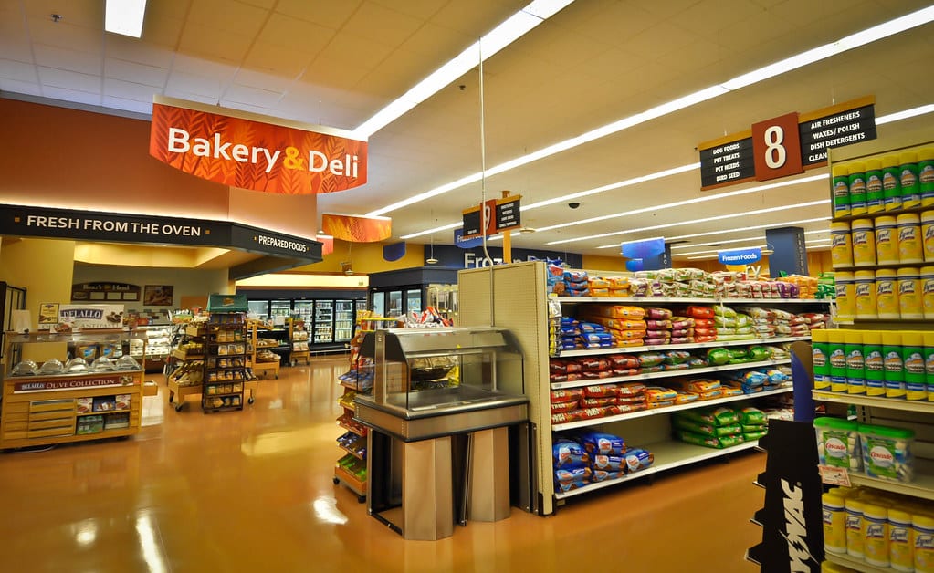 GOP Efforts to Eliminate Democrat “Grocery Tax” Move Forward - CT Senate Republic
