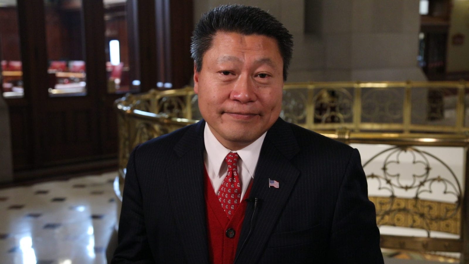 (VIDEO) Connecticut’s Bright Future - CT Senate Republic