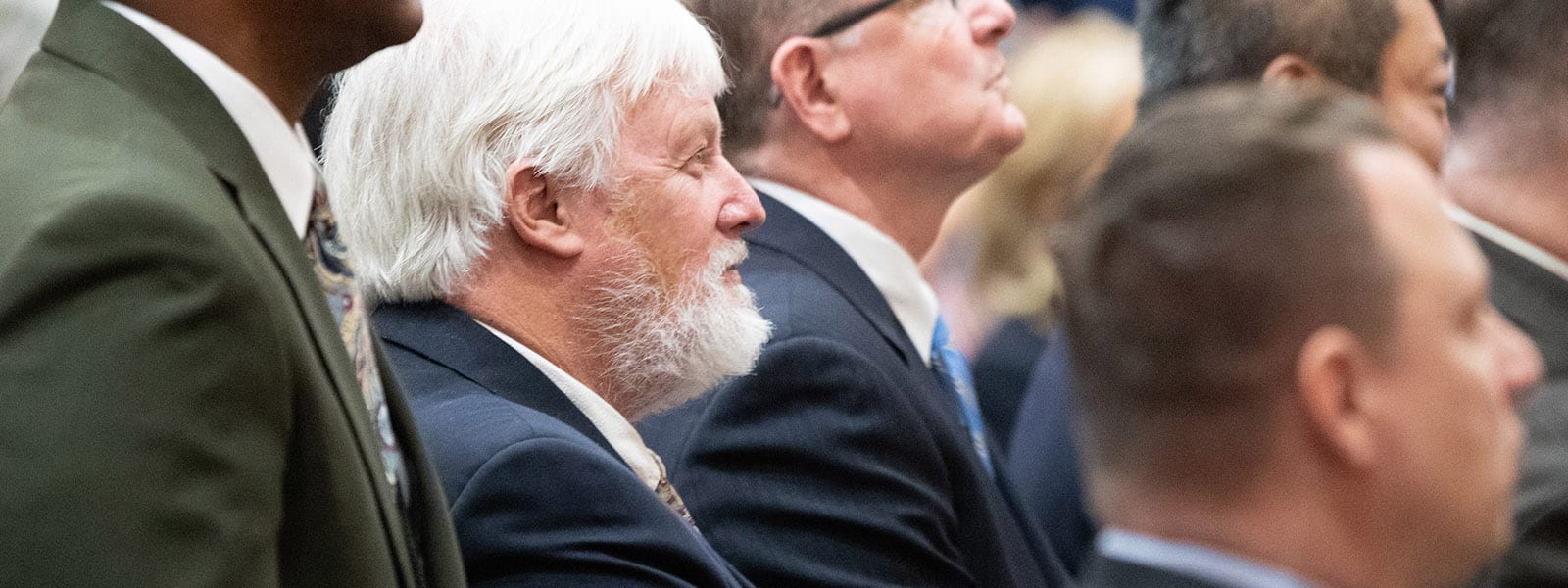 The 2020 Legislative Session Has Begun! Follow me for updates - CT Senate Republic