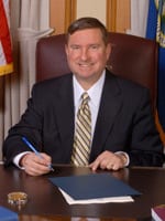 Sen. Kissel Opposes Assisted Suicide Bill - CT Senate Republic