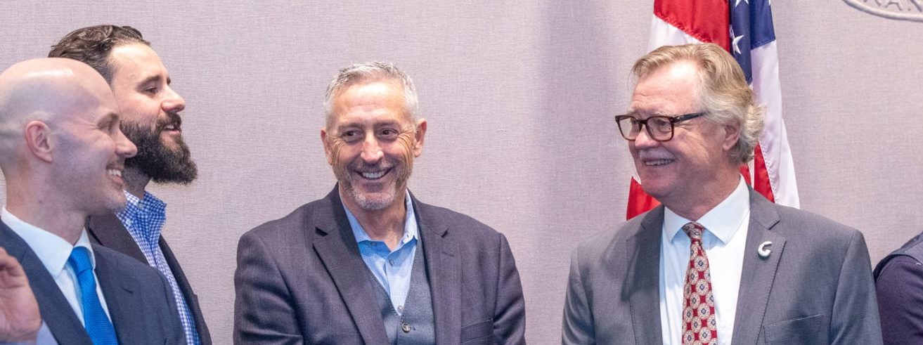 From Sen. Formica – COVID-19 Message and Update - CT Senate Republic
