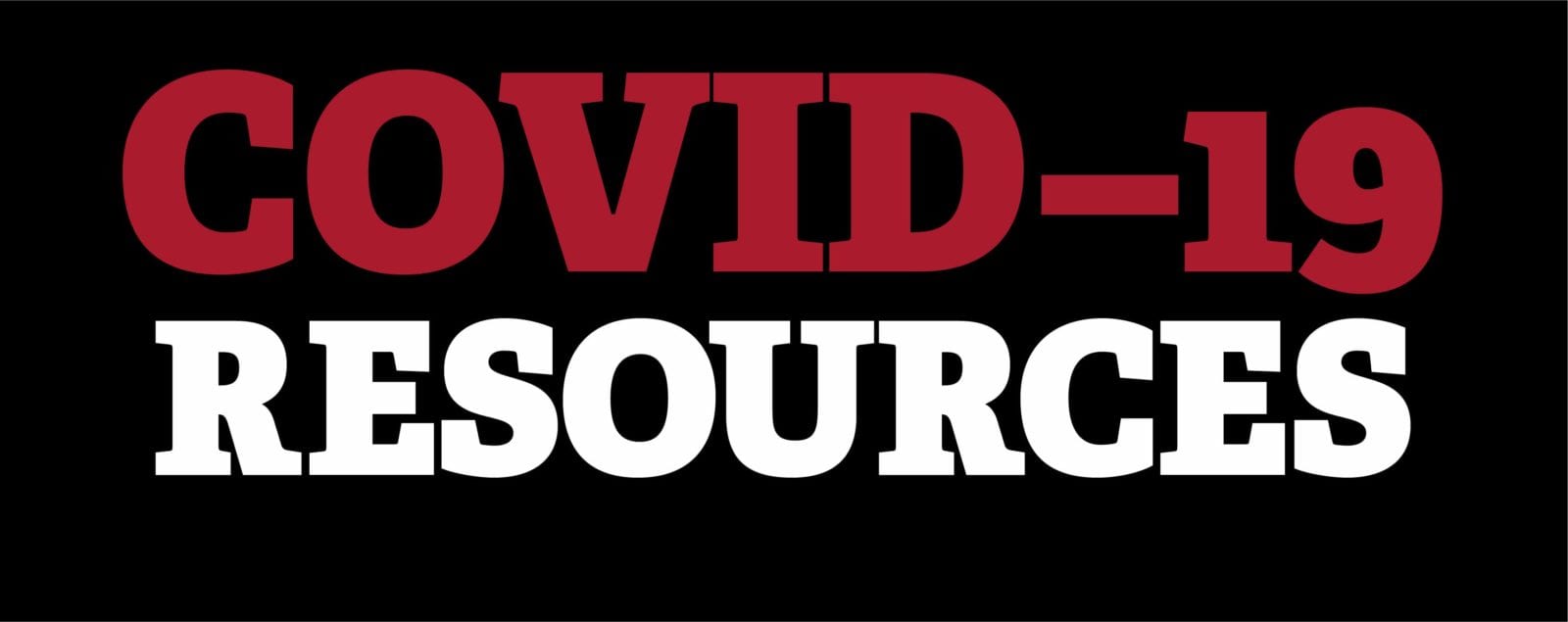 Coronavirus Resources - CT Senate Republic