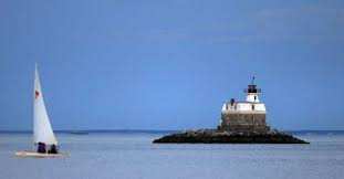 SURVEY: Penfield Lighthouse Columbarium - CT Senate Republic