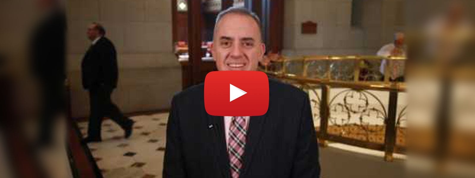 Watch: 2020 Legislative Session Update - CT Senate Republic