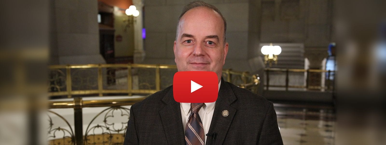 Watch: 2020 Legislative Session Update - CT Senate Republic