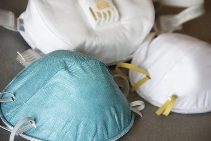 PPE Donations Needed for Healthcare Workers - CT Senate Republic