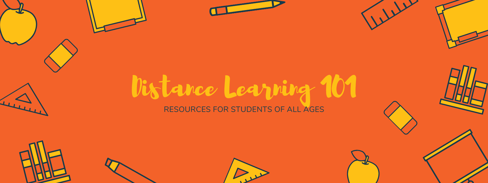 Distance Learning Resources - CT Senate Republic