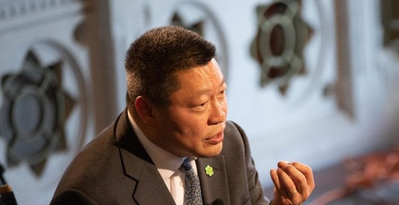 Senator Tony Hwang Requests Update from the CT DOL on Unemployment Processing - CT Senate Republic