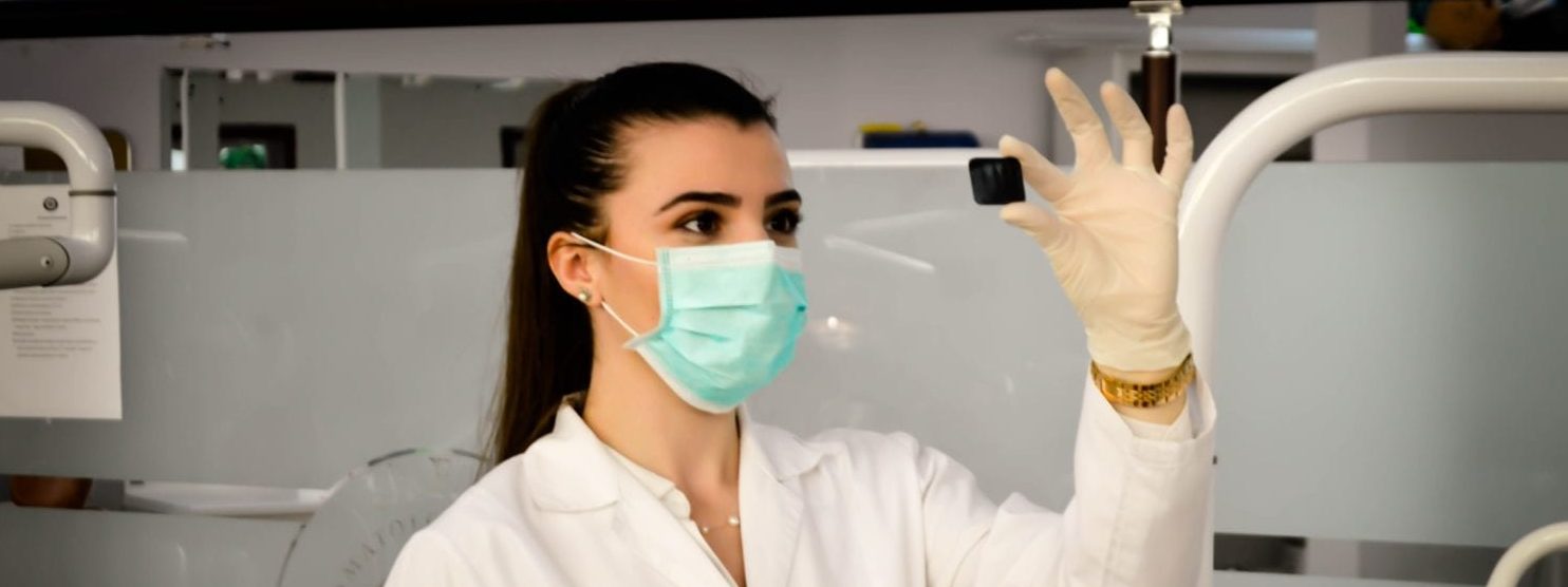 Connecticut’s First Rapid COVID-19 Testing Center in New Haven - CT Senate Republic