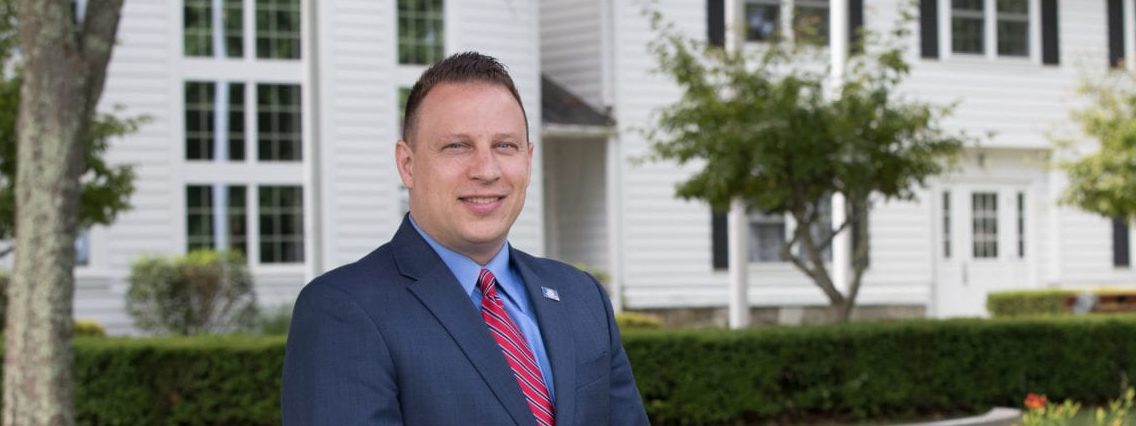 Video | ‘CT Senator Talks About Why He Opposes Proposed Rent Cap’ (NBC CT Face the Facts) - CT Senate Republic