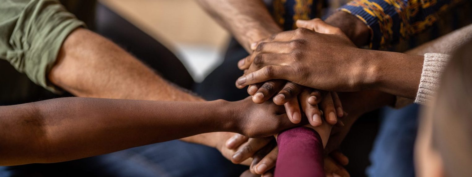 OPED: Healing, Learning and Trust: Working Towards an Inclusive Community - CT Senate Republic