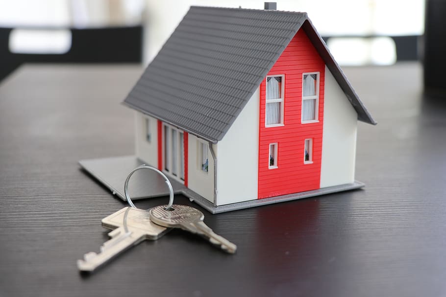 Housing Assistance Programs Now Available - CT Senate Republic