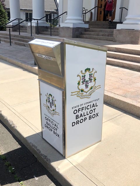 Fasano Seeks Attorney General Investigation into Primary Absentee Ballot Delays & Issues - CT Senate Republic
