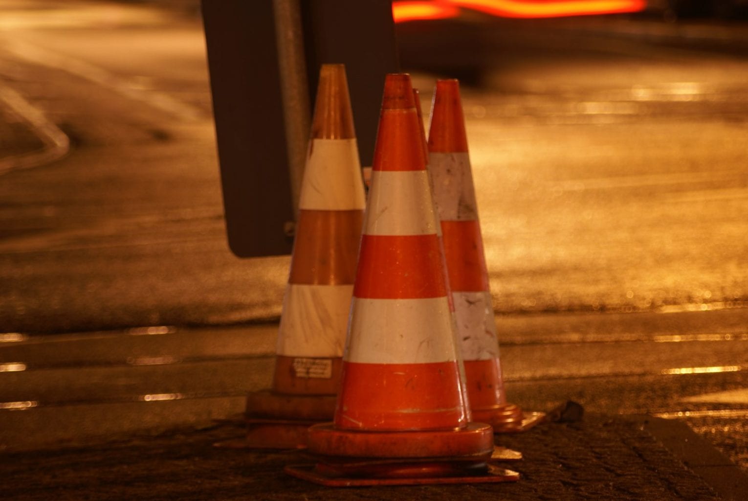 Road Work Announced for Route 110 in Stratford and Shelton - CT Senate Republic