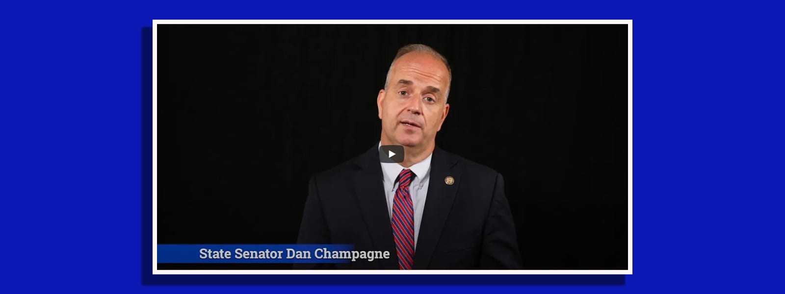 Capitol Update: September 2020 Special Session - CT Senate Republic