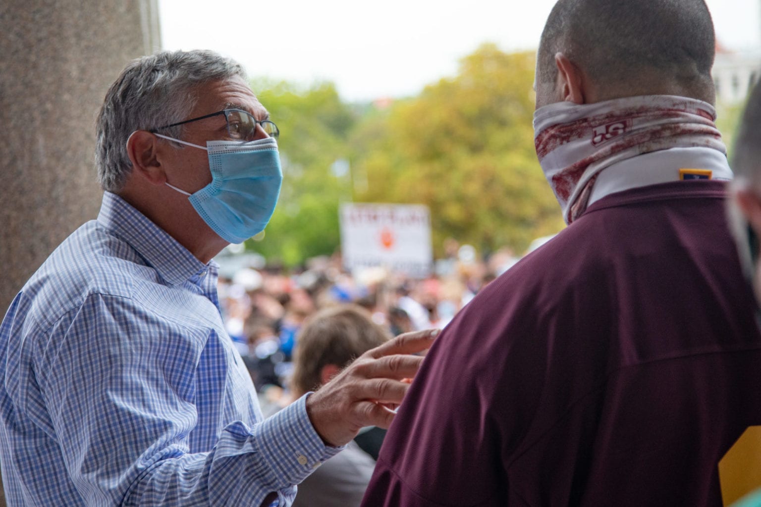 Opinion: CT Democrats are playing politics with health of residents - CT Senate Republic
