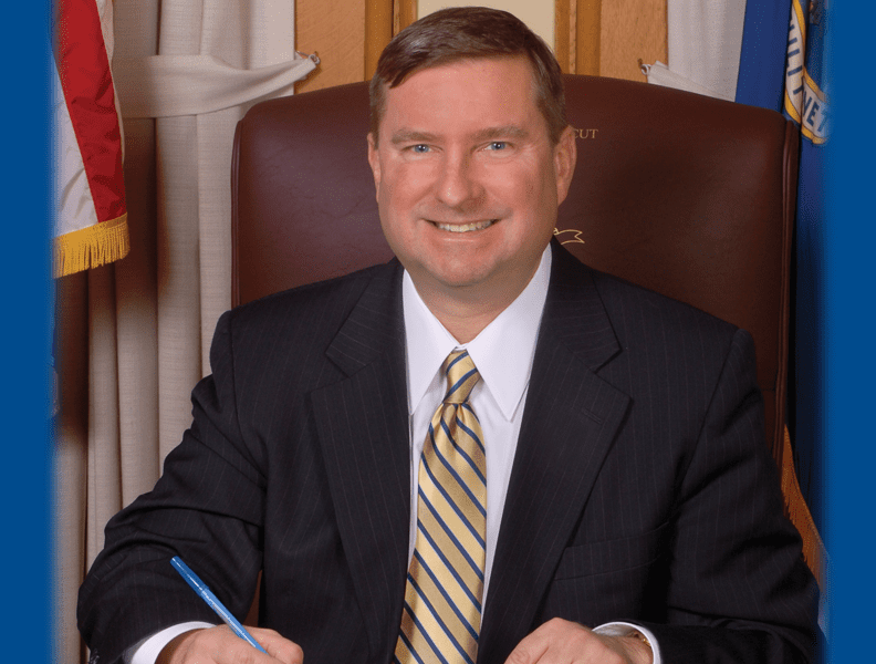(Listen) Senate Republicans are trying to bring about a Safer CT. - CT Senate Republic