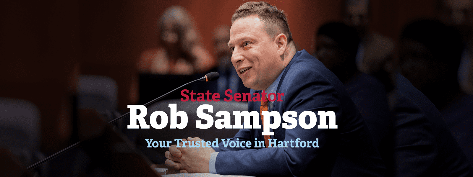 Sen. Sampson’s January 11, 2022 Legislative Update - CT Senate Republic