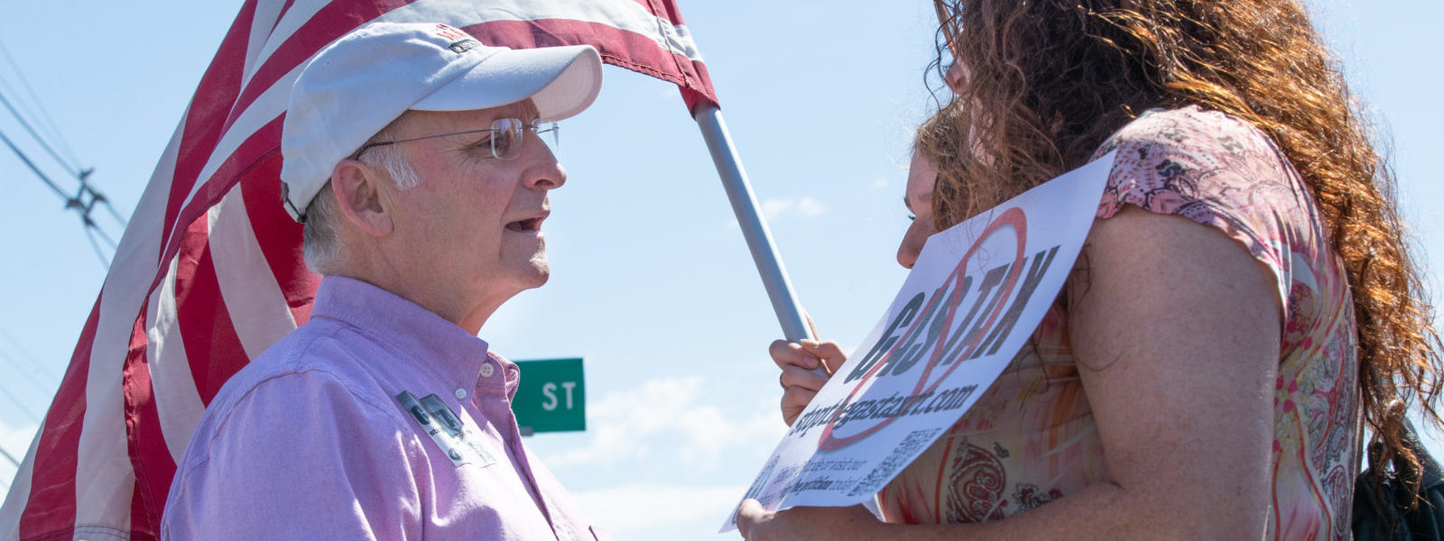 Sen. Martin: Transportation and Climate Initiative another money grab - CT Senate Republic
