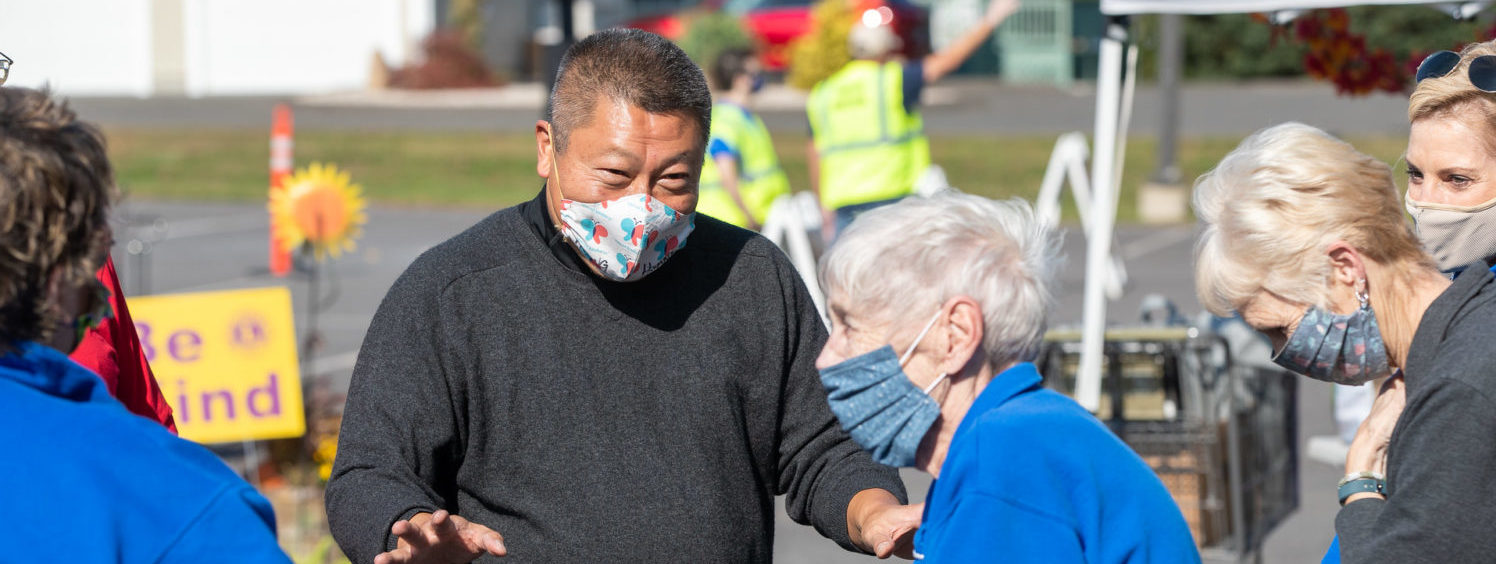 Sen. Hwang: Speak out on Long-Term Care Insurance - CT Senate Republic