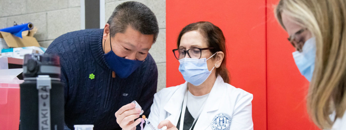 Senator Tony Hwang Shares Important Covid-19 Testing, Vaccine & Booster Resources (VIDEO) - CT Senate Republic