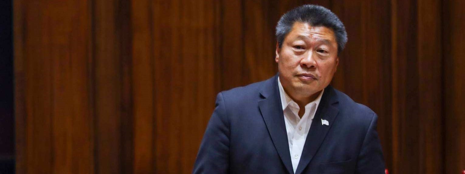 Sen. Hwang Offers Amendments and Passionate Senate Debate to Preserve Local Zoning, Land Use and Affordable Housing “Home Rule” Decision-Making - CT Senate Republic