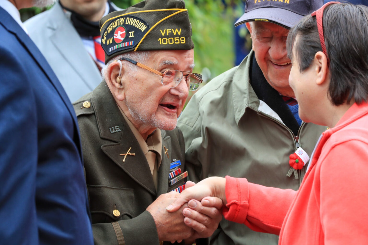 VFW Post 9460 to Celebrate 75th Anniversary in Stratford, Fri. May 20 at 5PM - CT Senate Republic