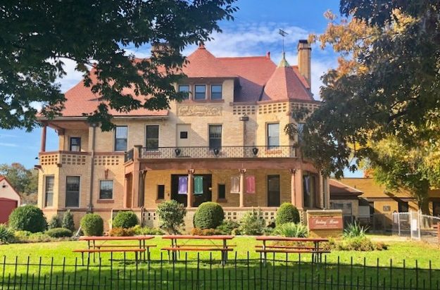 Stratford Delegation Applauds New Funding for Sterling House - CT Senate Republic