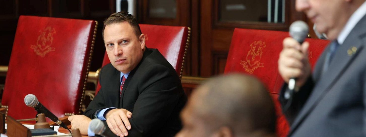 ‘State Lawmakers to Debate Election Reforms on Monday’ | CT Examiner - CT Senate Republic