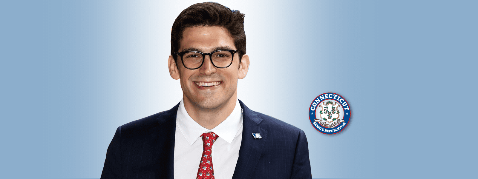 (Listen) Sen. Fazio discusses the bipartisan push to reform 8-30g and protect local zoning in CT. - CT Senate Republic
