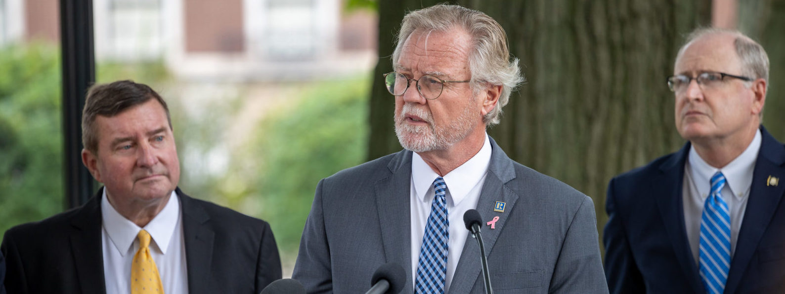 Kelly, Formica Respond to Governor’s Gun Policy Proposals, Call for a Safer CT - CT Senate Republic