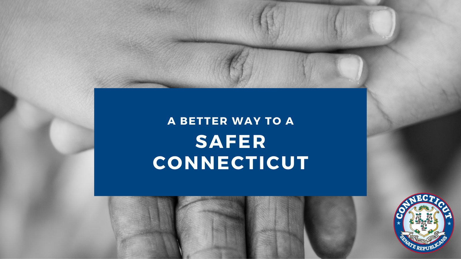 Public Hearing Alert: Do you want a Safer Connecticut? - CT Senate Republic