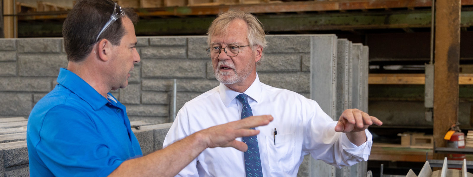 Sen. Formica Receives Perfect Score for Voting Record on Jobs & Economic Growth - CT Senate Republic