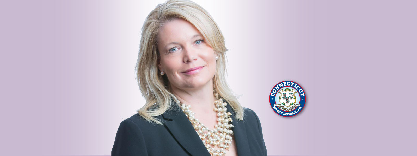 (Watch) Sen. Somers shares proposals to address mental health - CT Senate Republic