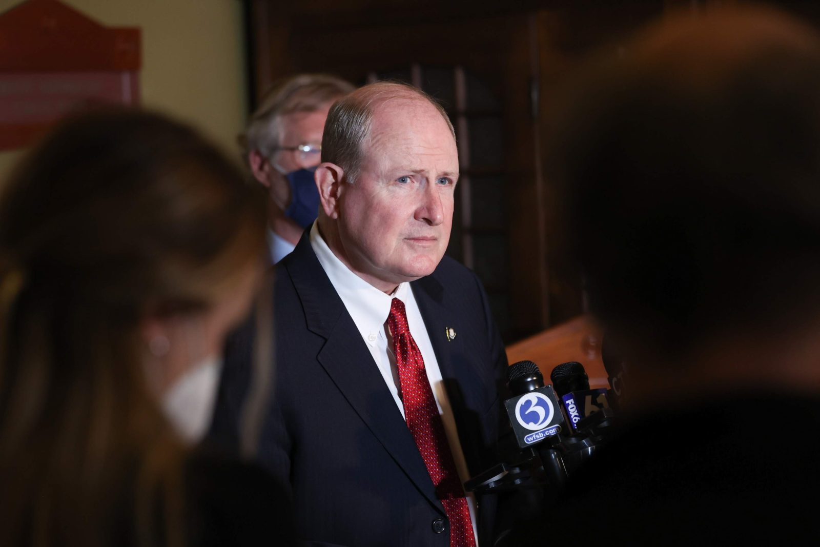 CT Republicans want public hearings on school construction $$ scandal. Sen. Kelly updates WICC - CT Senate Republic
