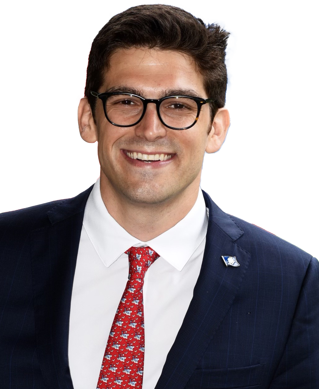 Fazio calls for “broad-based middle class and working class tax cut.” - CT Senate Republic