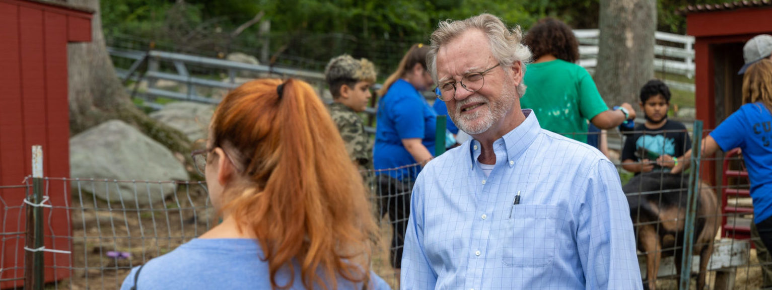 CT Republicans offer solutions for safer, affordable state. Sen. Formica updates 94.9 FM’s Lee Elci. - CT Senate Republic