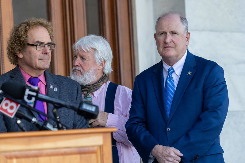 Sen. Miner Stands with CT Small Business Leaders, Organizations Calling for Lawmakers to Address Unemployment Debt Crisis - CT Senate Republic