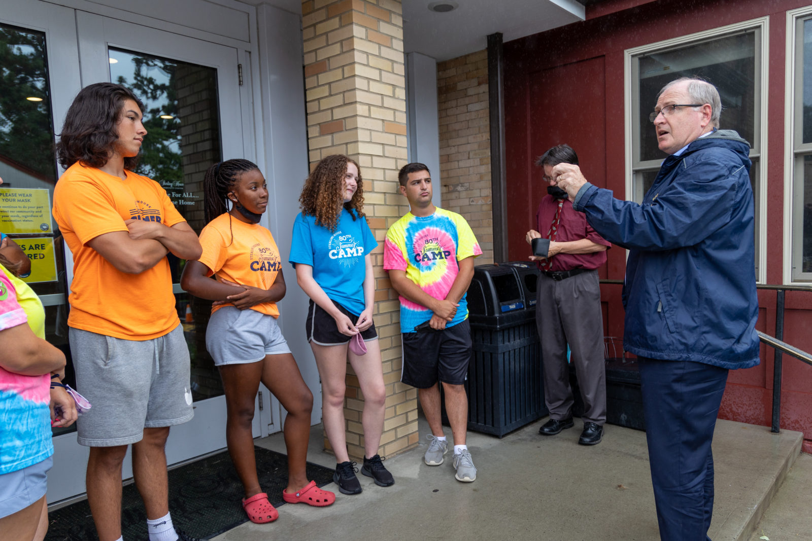 Kelly, Formica Applaud Senate Passage of Bill to Establish Jobs Pipeline, Connect Young People to Careers - CT Senate Republic