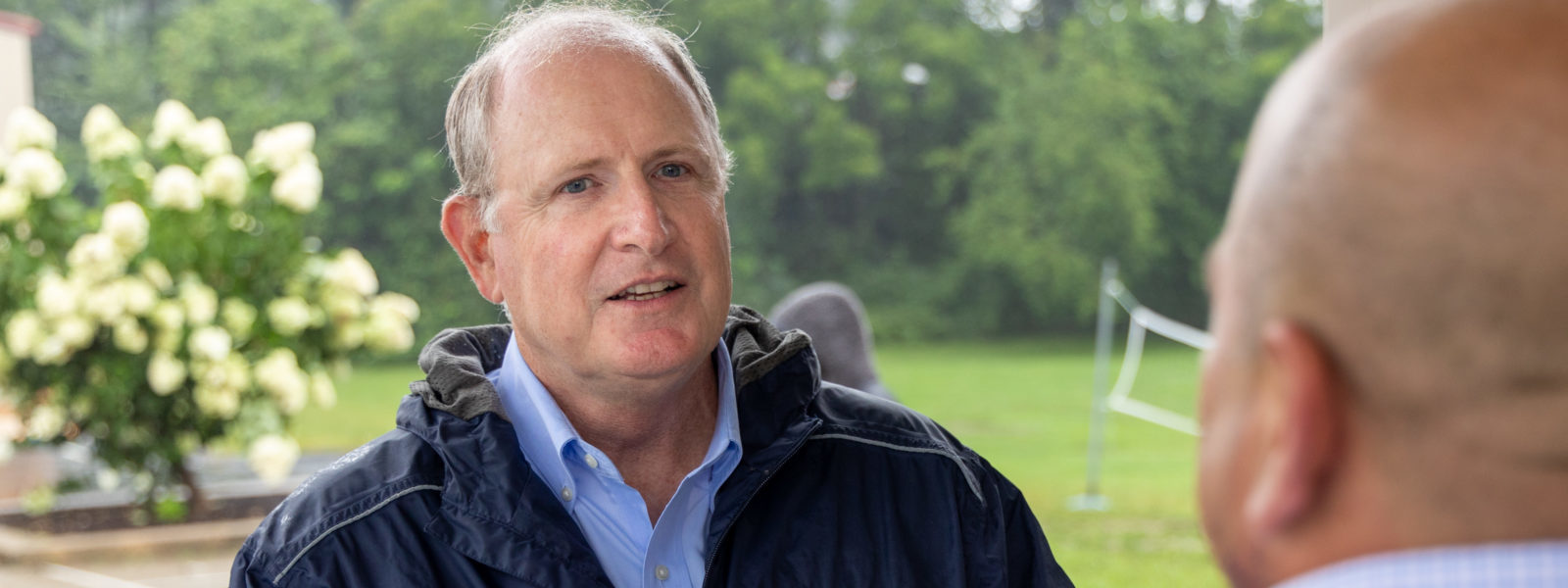 Sen. Kevin Kelly talks Bridgeport absentee ballot ‘possible misconduct’ on WICC - CT Senate Republic