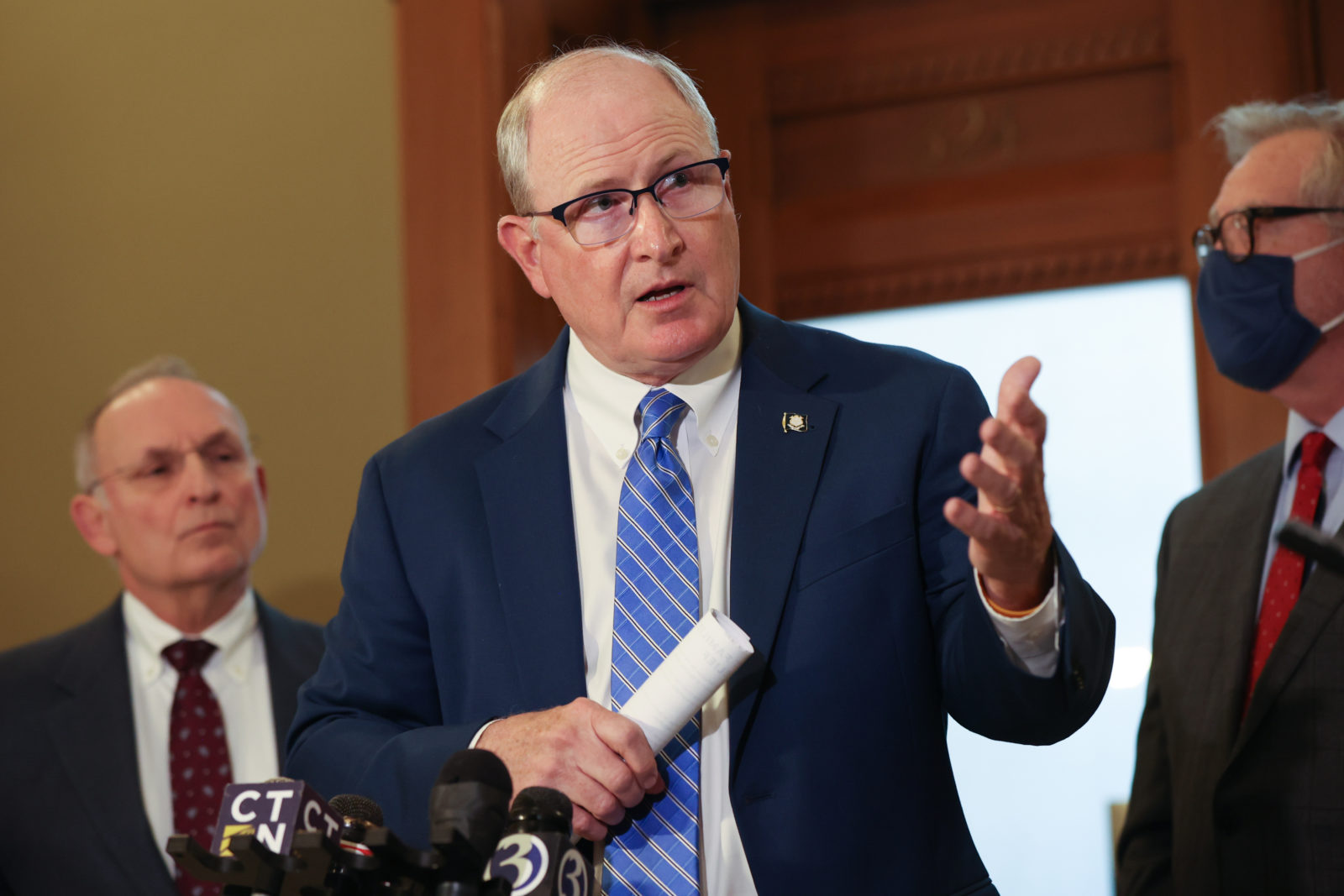CT Republicans Renew Calls for $1.2 Billion in Tax Cuts as Federal “Limits” on Tax Relief Increase - CT Senate Republic