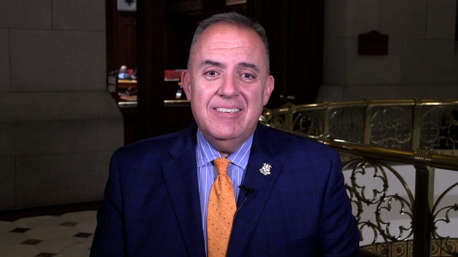 (Watch) Capitol Update: $24 billion state budget full of election-year gimmicks - CT Senate Republic