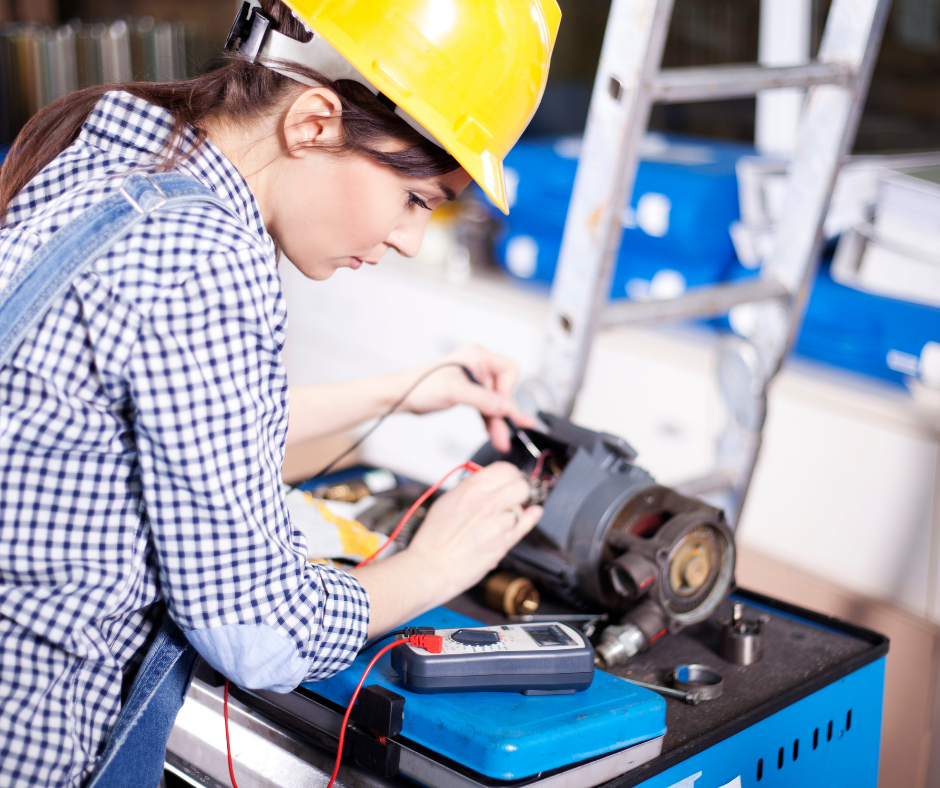 New Connecticut law aims to help women land better-paying jobs - CT Senate Republic